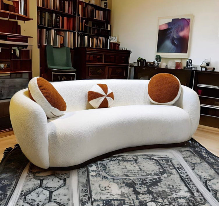 Harputture New Sofa H-S001