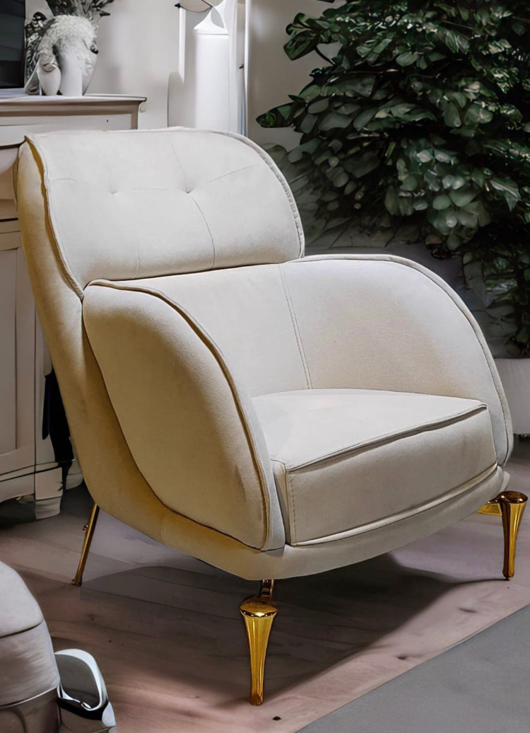 Harputture New Armchair H-A004