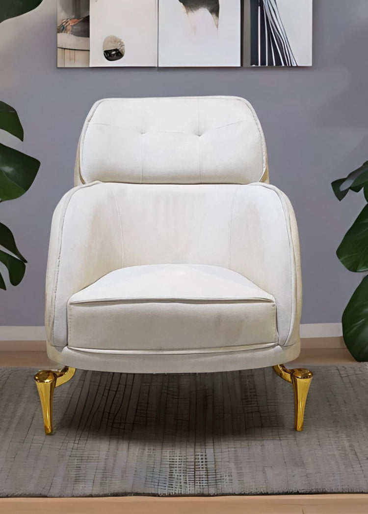 Harputture New Armchair H-A004