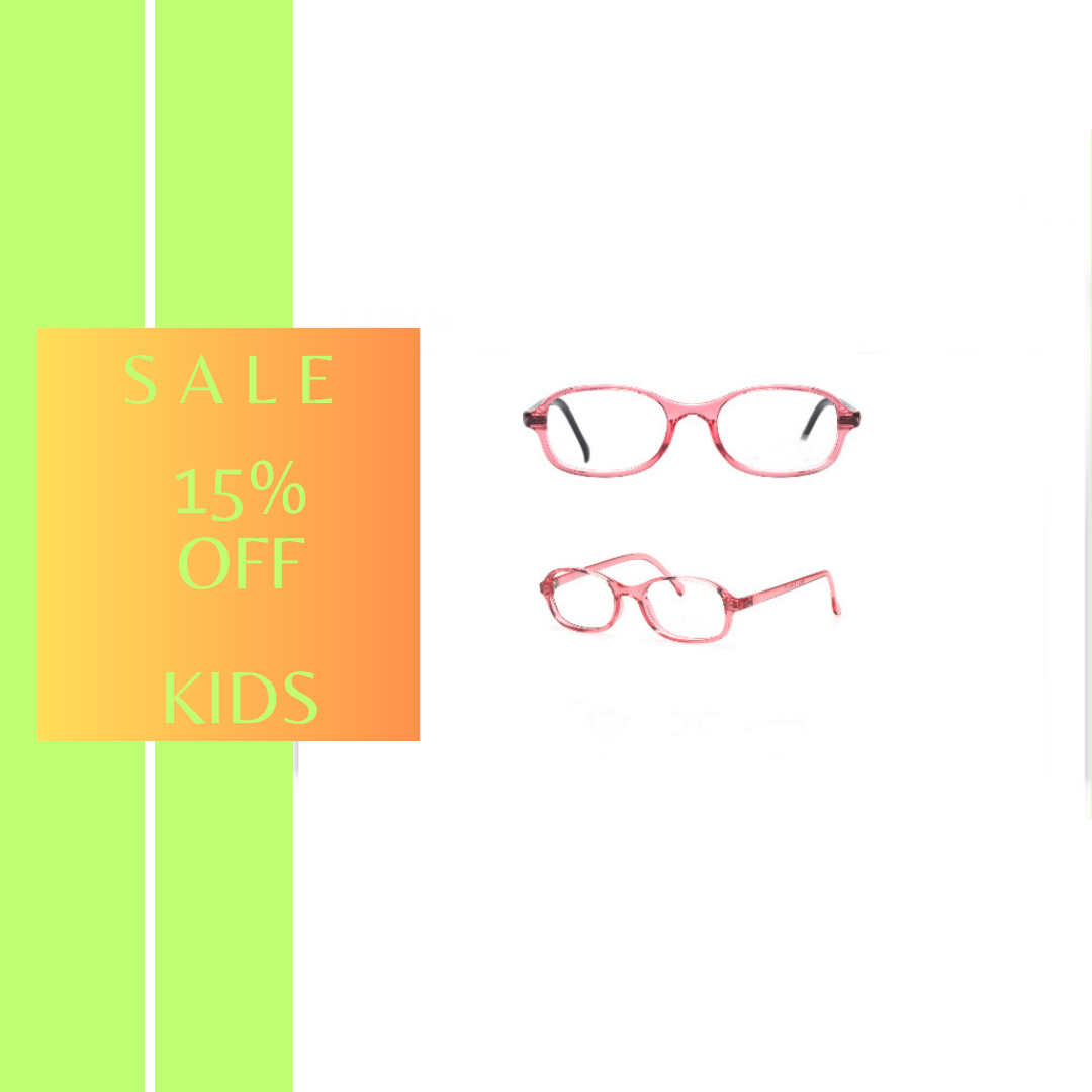 Harputture ( Kids ) Glasses Fram H-GF00210