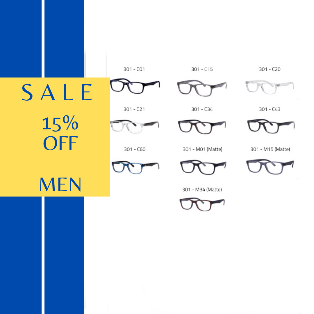 Harputture ( Men ) Glasses Fram H-GF00301