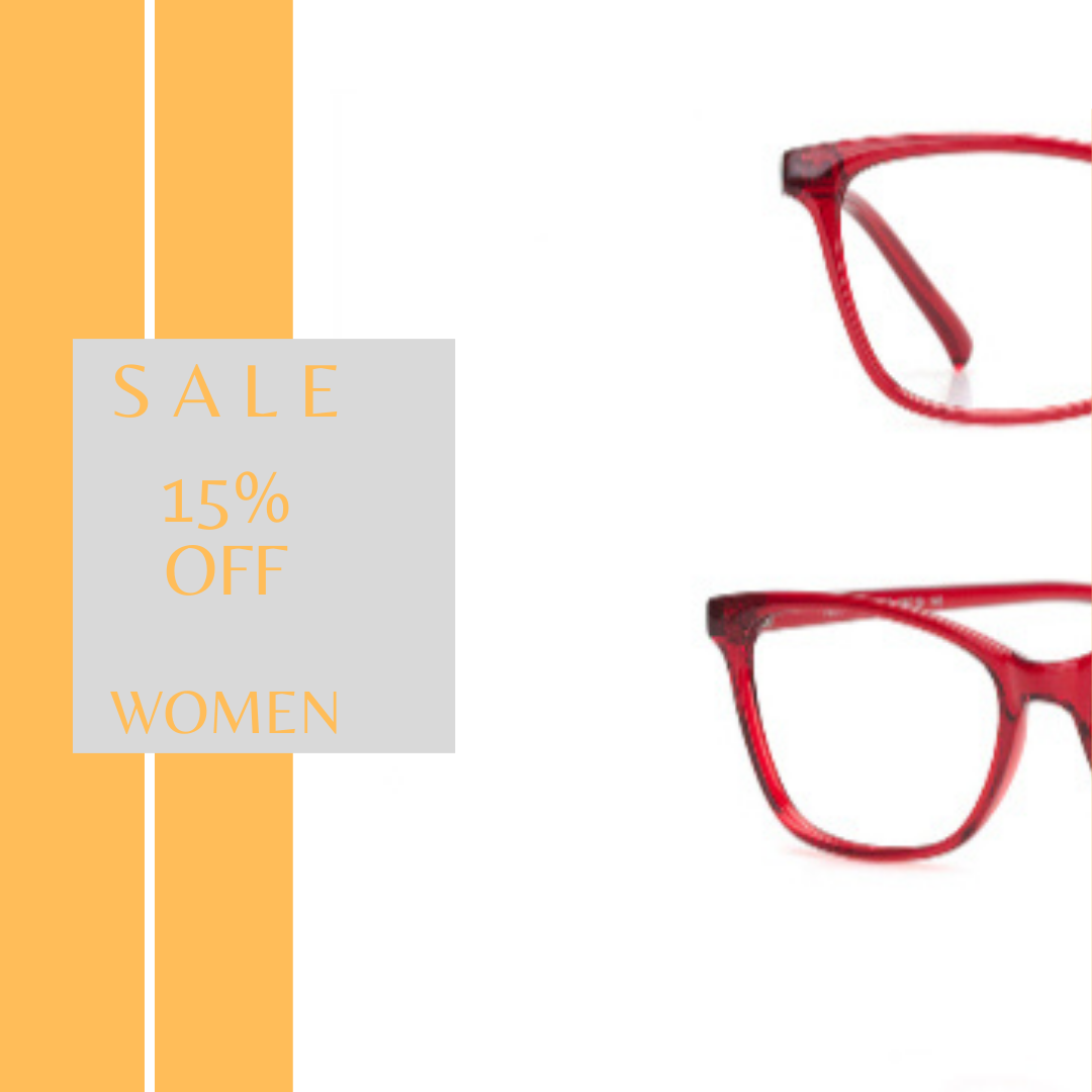 Harputture ( Women ) Glasses Frame H-GF00408