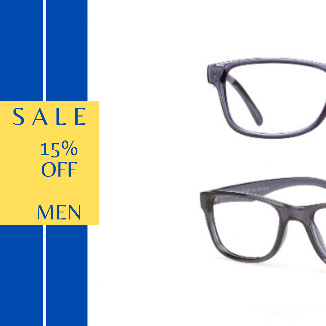 Harputture ( Men ) Glasses Fram H-GF00301