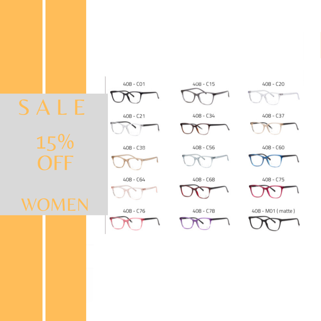Harputture ( Women ) Glasses Frame H-GF00408