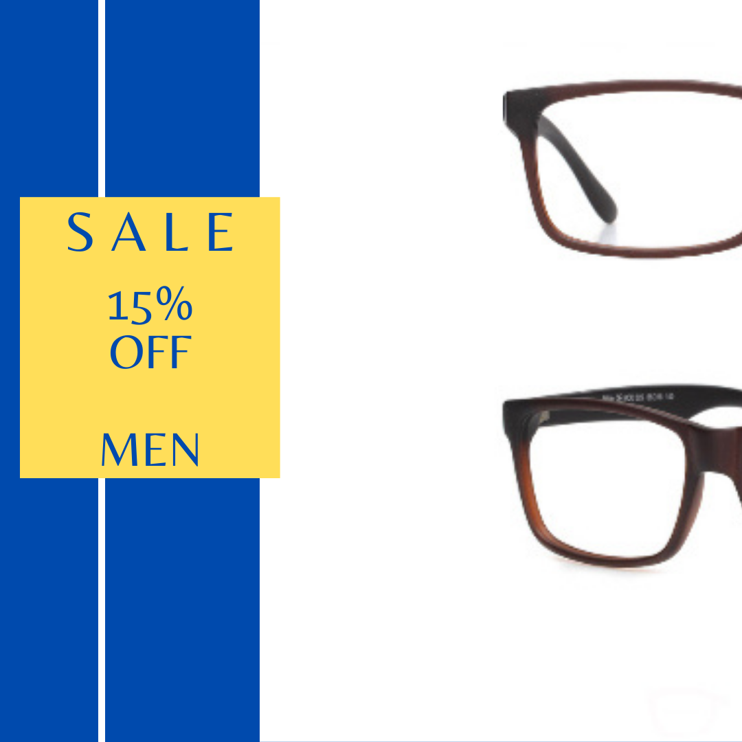 Harputture ( Men ) Glasses Fram H-GF00325