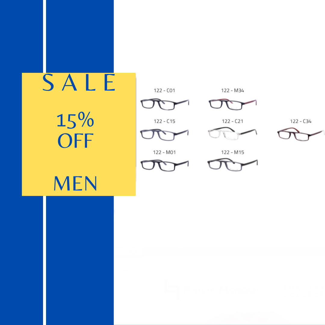 Harputture ( Men ) Glasses Fram H-GF00122
