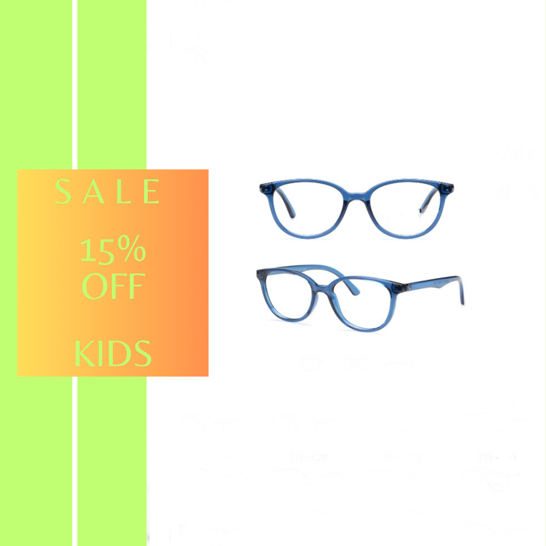 Harputture ( Kids ) Glasses Fram H-GF00215