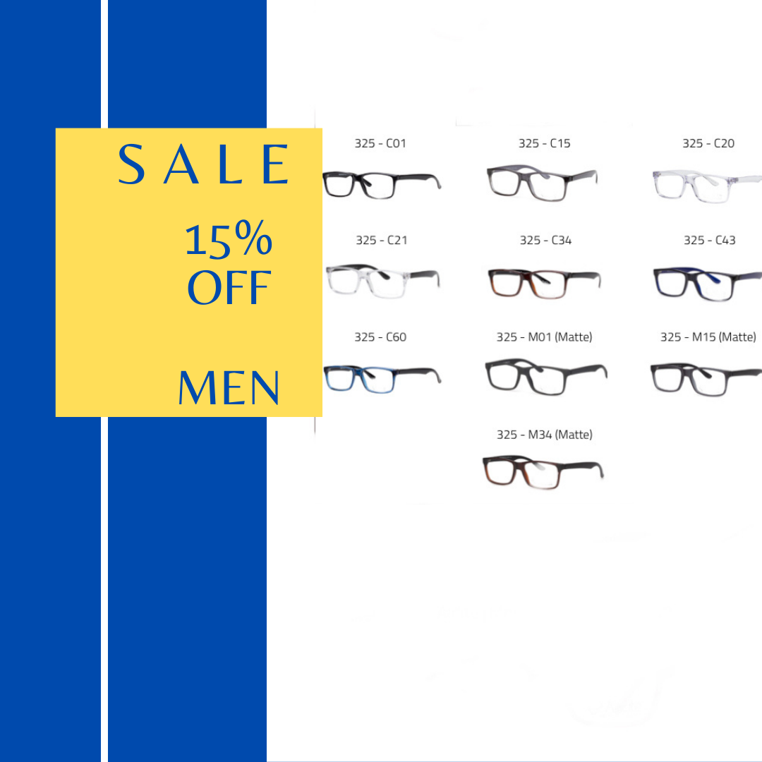 Harputture ( Men ) Glasses Fram H-GF00325