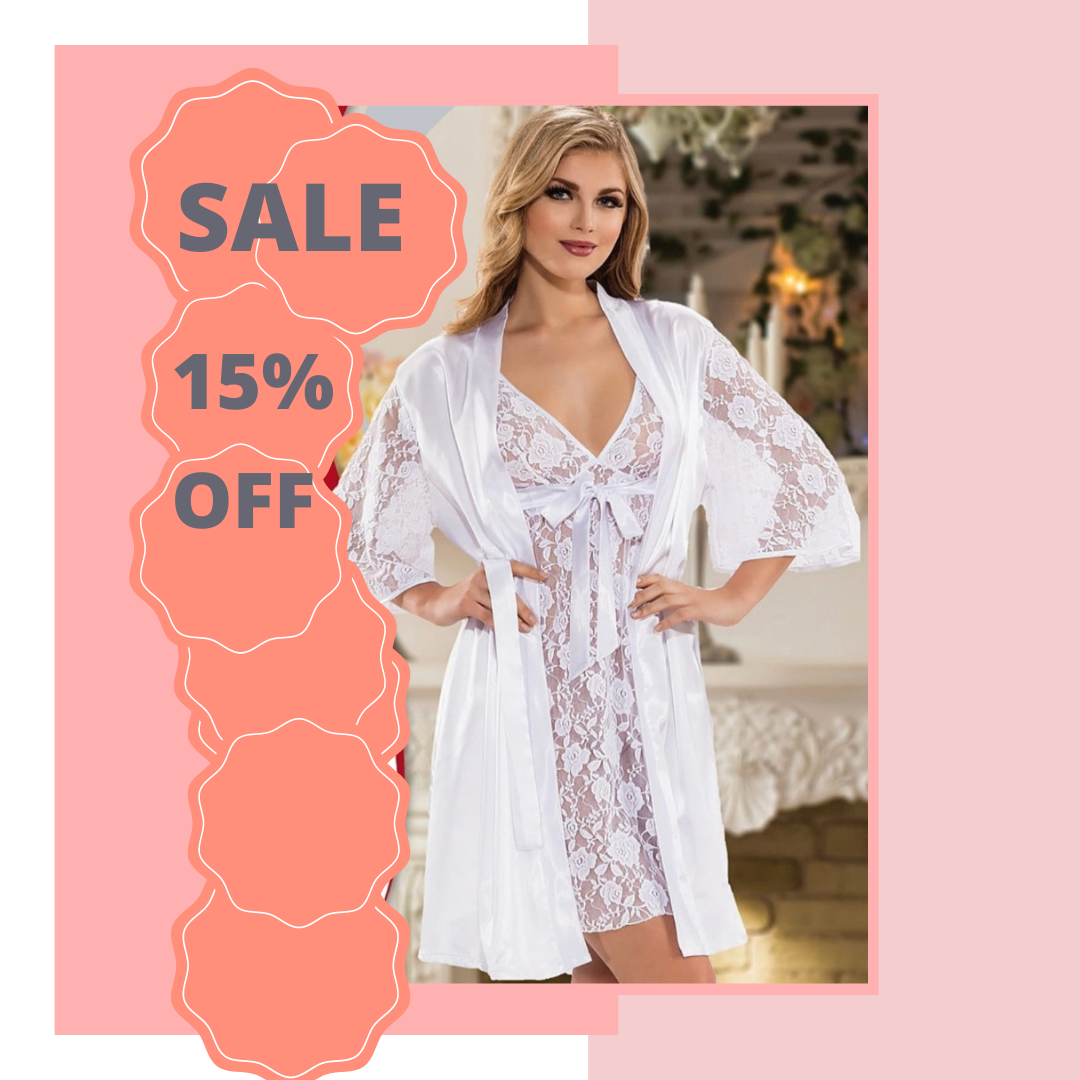 Harputture Night Dress H-ND 1794