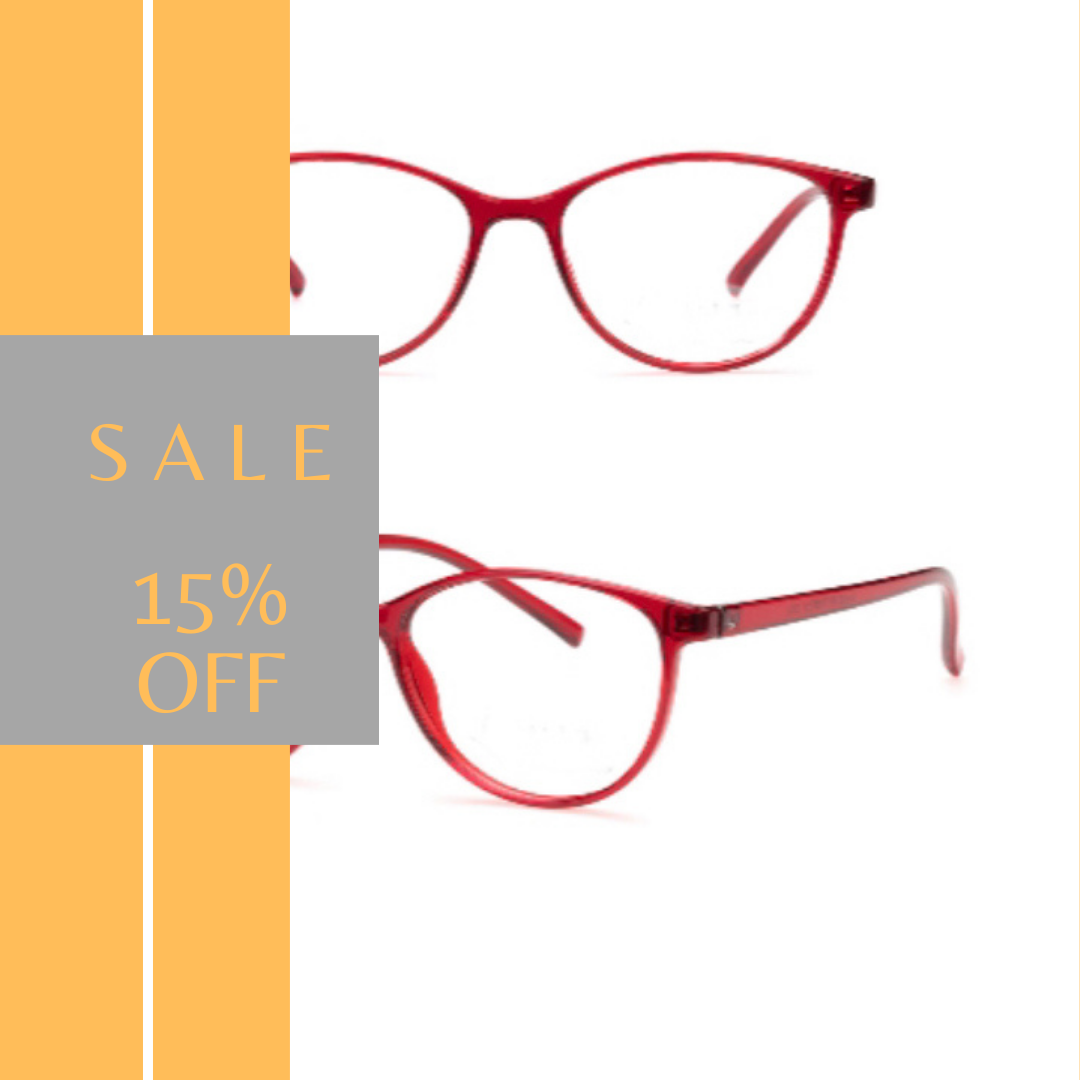 Harputture ( Women ) Glasses Frame H-GF00145
