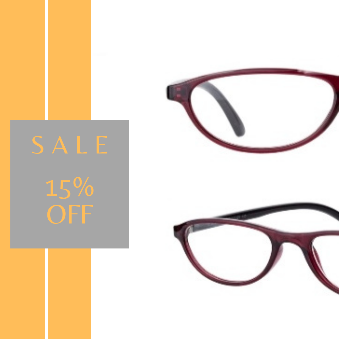 Harputture ( Women ) Glasses Frame H-GF00117