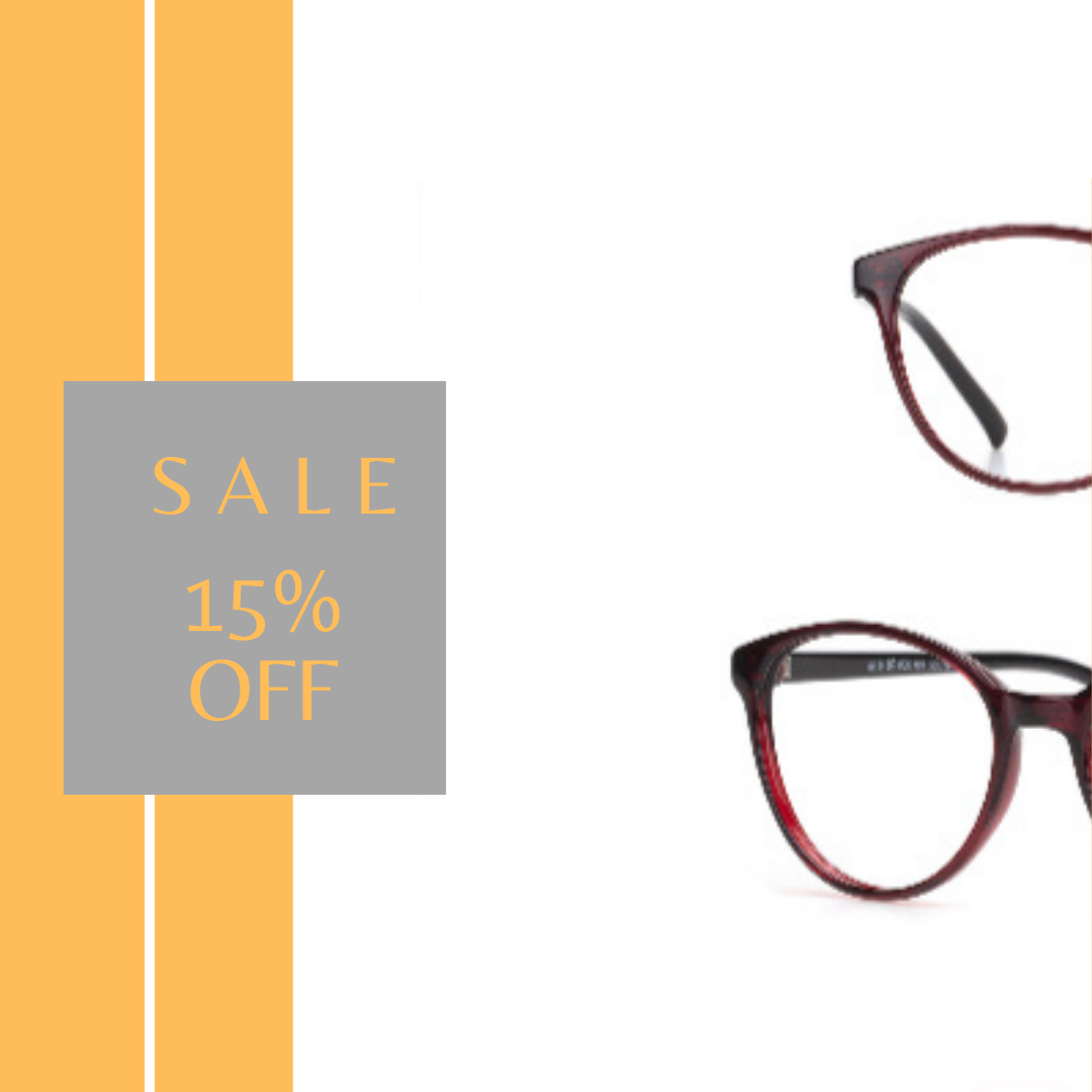 Harputture ( Women ) Glasses Frame H-GF00403