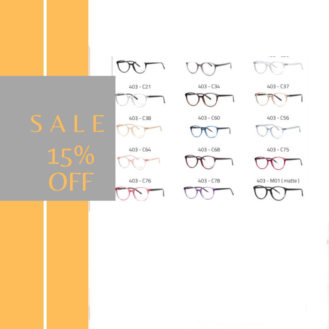 Harputture ( Women ) Glasses Frame H-GF00403