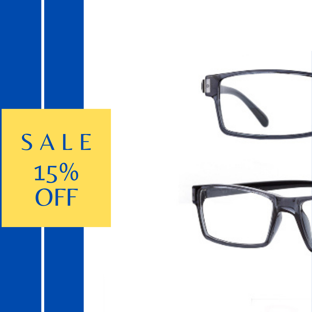 Harputture ( Men ) Glasses Fram H-GF00111