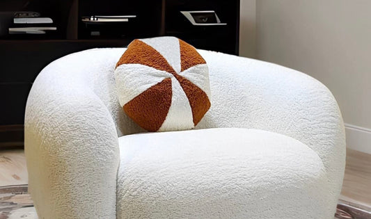 Harputture New Armchair H-A001
