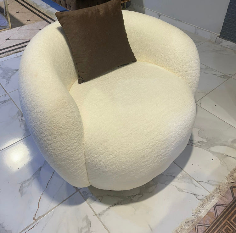 Harputture New Armchair H-A001
