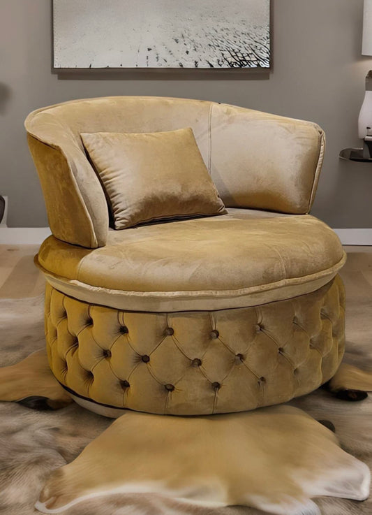 Harputture New Armchair H-A002