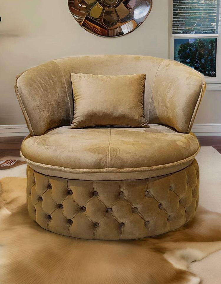 Harputture New Armchair H-A002
