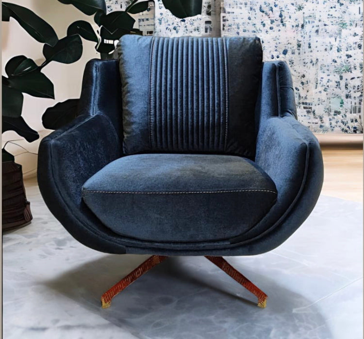 Harputture New Armchair H-A003