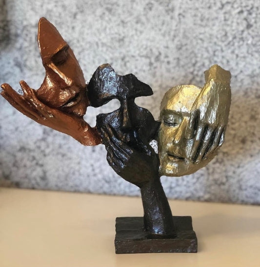Harputture New Masterpiece H-M002