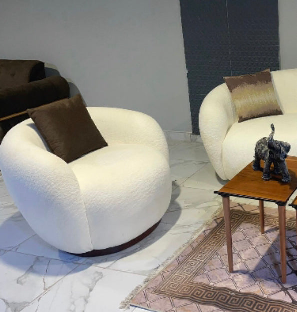 Harputture New Armchair H-A001