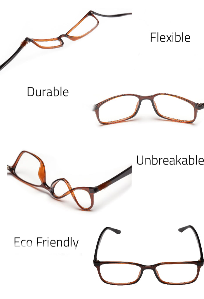 Harputture ( Men ) Glasses Fram H-GF00111