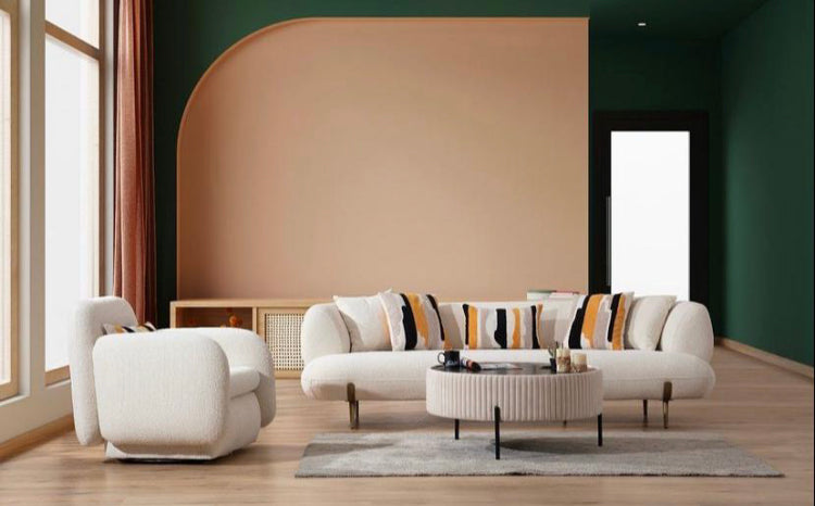 Harputture New Sofa H-S003