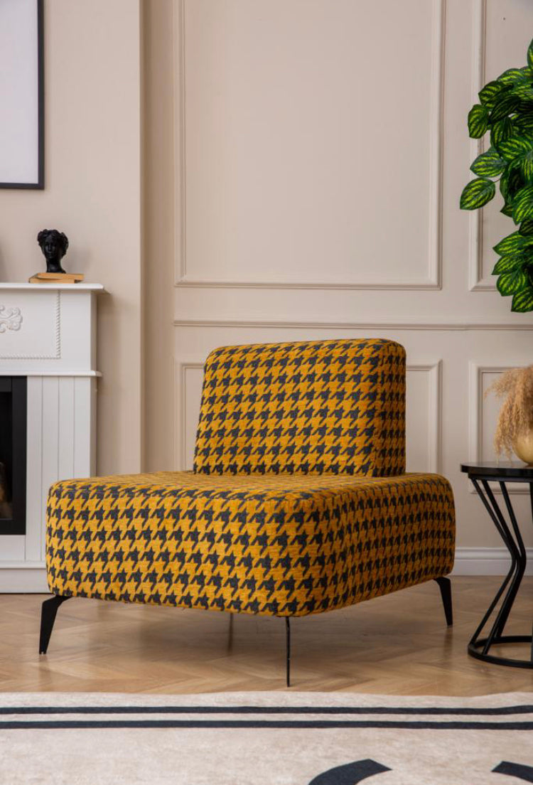 Harputture New Armchair H-A005