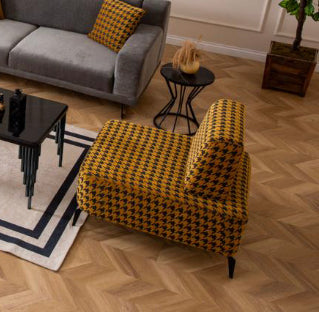 Harputture New Armchair H-A005