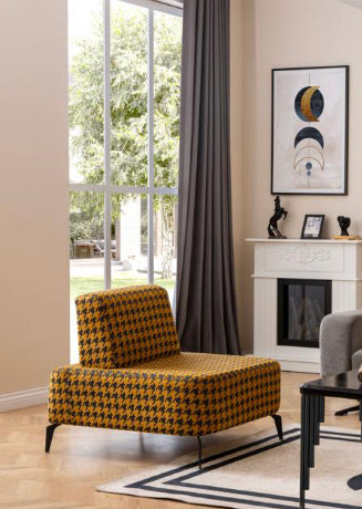 Harputture New Armchair H-A005