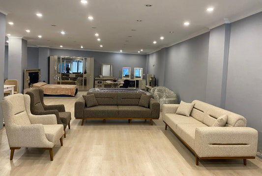 Harputture New Sofa H-S-004