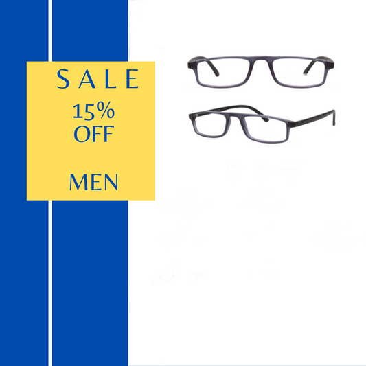 Harputture ( Men ) Glasses Fram H-GF00122