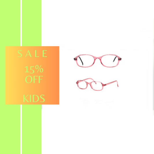 Harputture ( Kids ) Glasses Fram H-GF00210