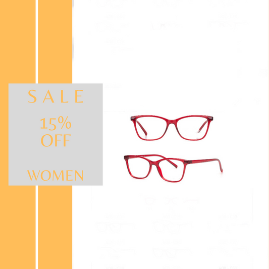 Harputture ( Women ) Glasses Frame H-GF00408