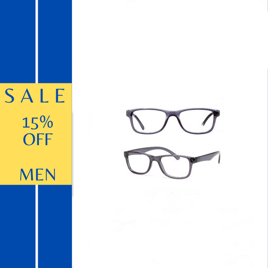 Harputture ( Men ) Glasses Fram H-GF00301