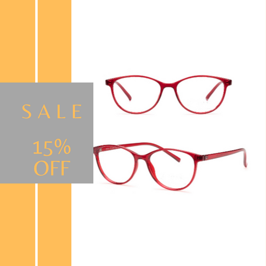 Harputture ( Women ) Glasses Frame H-GF00145