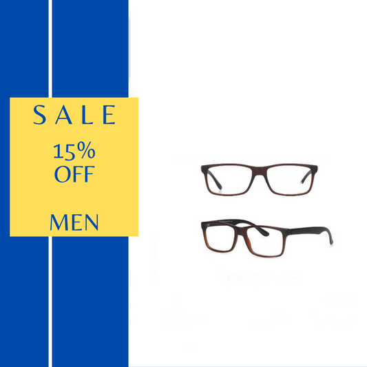 Harputture ( Men ) Glasses Fram H-GF00325