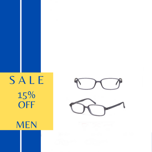Harputture ( Men ) Glasses Fram H-GF00329