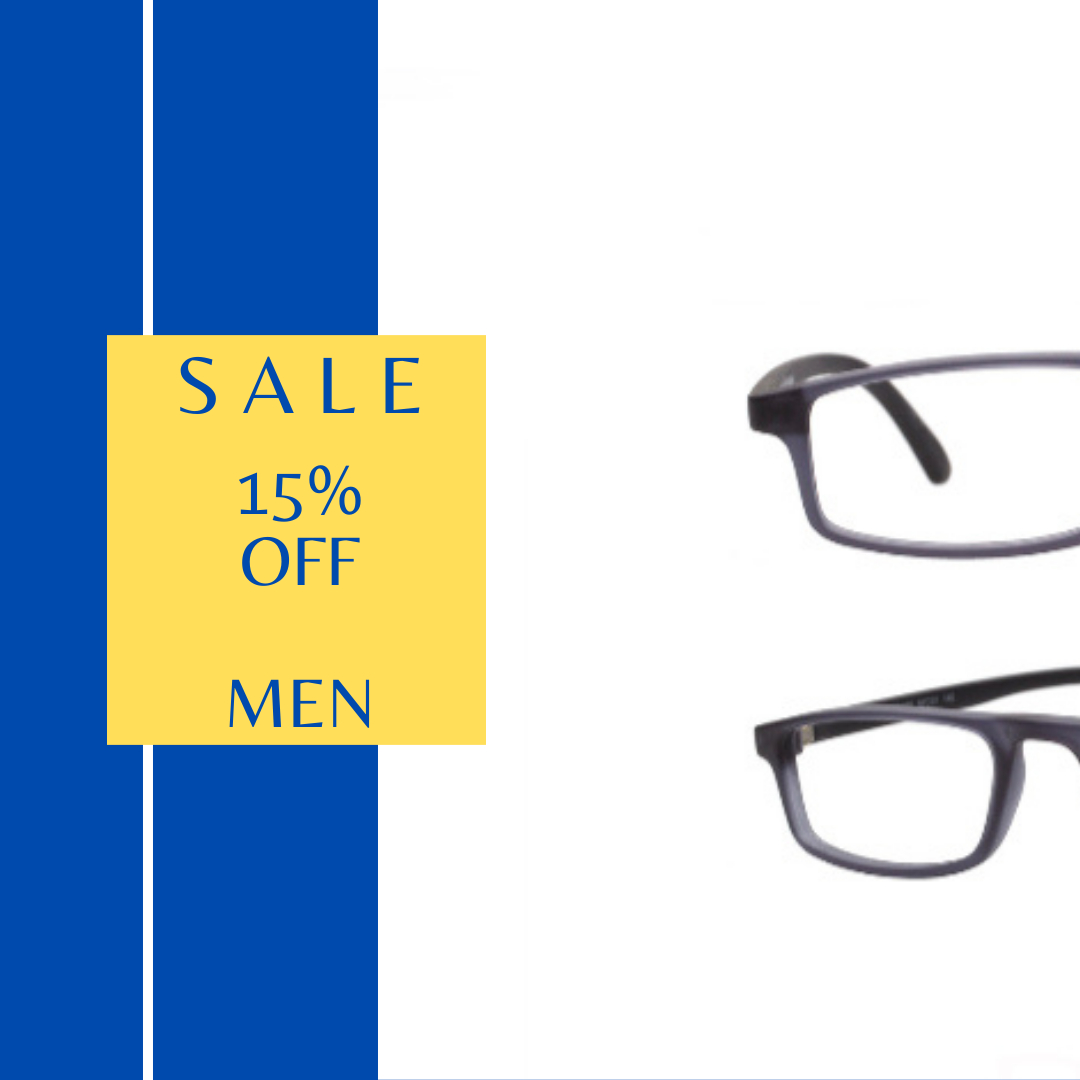 Harputture ( Men ) Glasses Fram H-GF00122