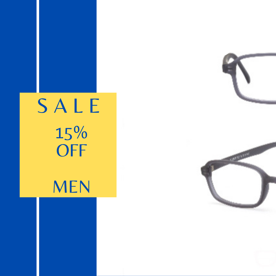 Harputture ( Men ) Glasses Fram H-GF00329
