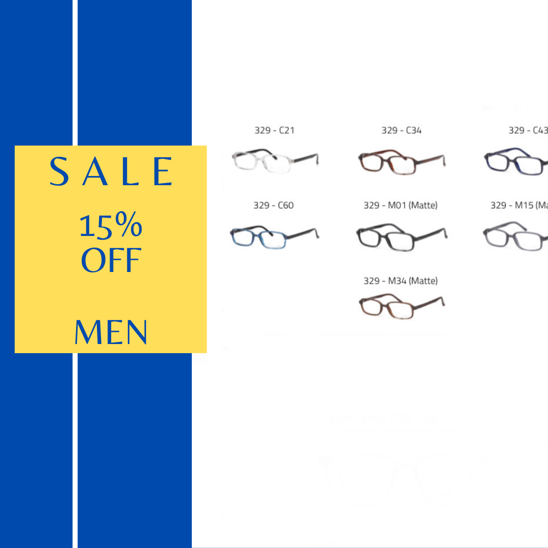 Harputture ( Men ) Glasses Fram H-GF00329