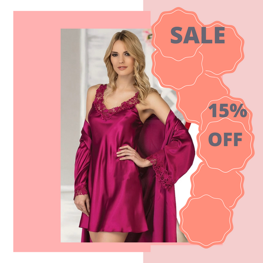 Harputture Night Dress H-ND 1831