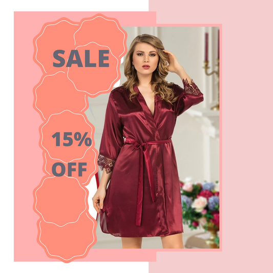 Harputture Night Dress H-ND 0420