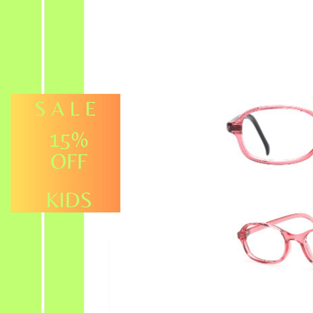 Harputture ( Kids ) Glasses Fram H-GF00210