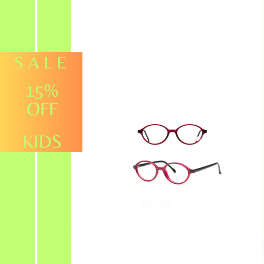 Harutture ( Kids ) Glasses Fram H-GF00209