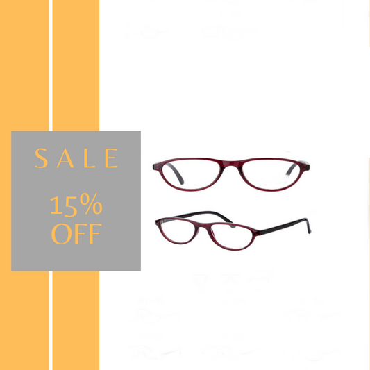 Harputture ( Women ) Glasses Frame H-GF00117