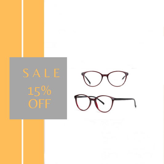 Harputture ( Women ) Glasses Frame H-GF00403