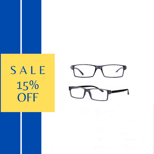 Harputture ( Men ) Glasses Fram H-GF00111
