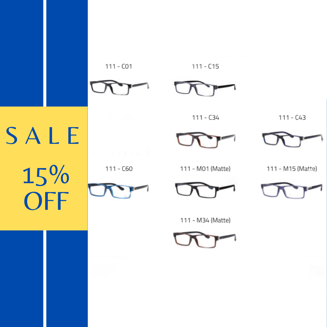 Harputture ( Men ) Glasses Fram H-GF00111